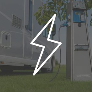 Oskrba z elektriko